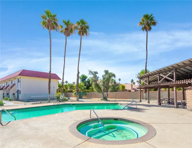 40235 Harris Lane, Palm Desert, California 92211