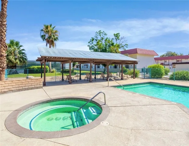 40235 Harris Lane, Palm Desert, California 92211