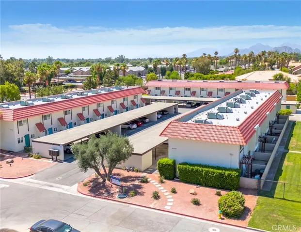 40235 Harris Lane, Palm Desert, California 92211