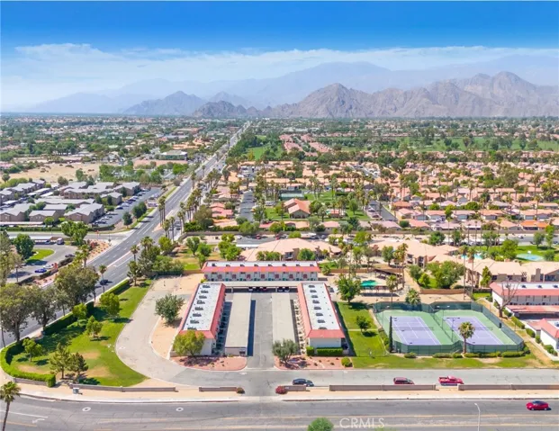 40235 Harris Lane, Palm Desert, California 92211