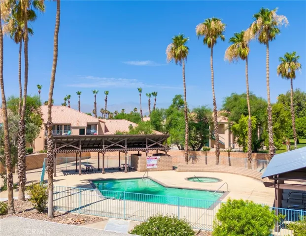 40235 Harris Lane, Palm Desert, California 92211