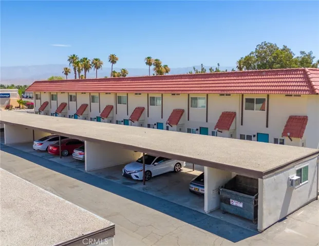 40235 Harris Lane, Palm Desert, California 92211