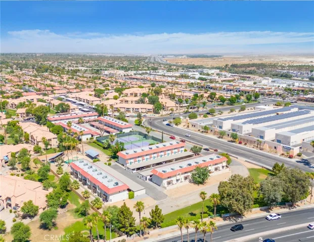 40235 Harris Lane, Palm Desert, California 92211