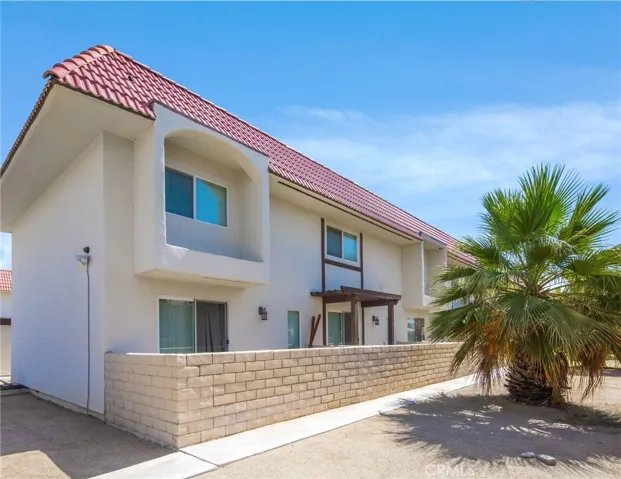 40235 Harris Lane, Palm Desert, California 92211