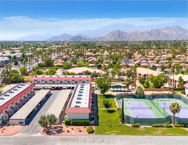 40235 Harris Lane, Palm Desert, California 92211