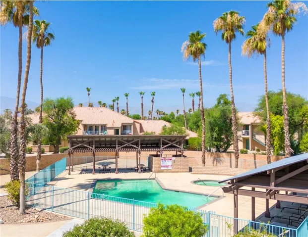 40235 Harris Lane, Palm Desert, California 92211
