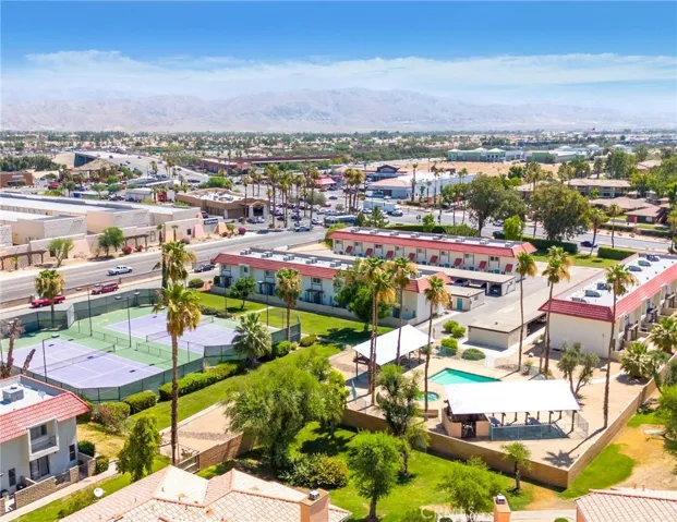 40235 Harris Lane, Palm Desert, California 92211