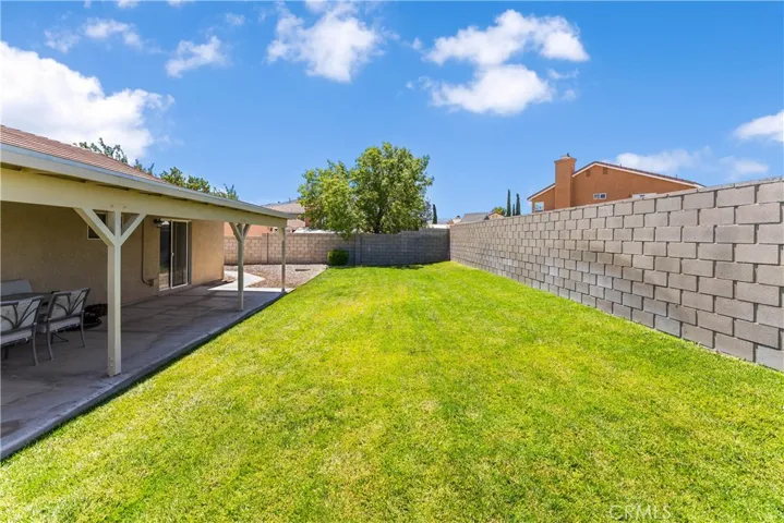 44333 62nd Street W, Lancaster, California 93536