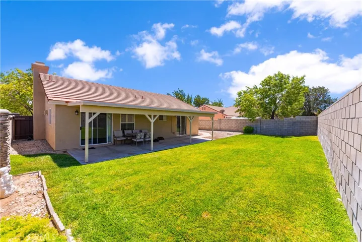 44333 62nd Street W, Lancaster, California 93536