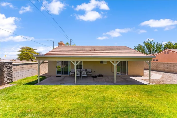 44333 62nd Street W, Lancaster, California 93536