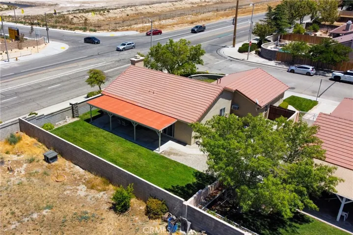 44333 62nd Street W, Lancaster, California 93536