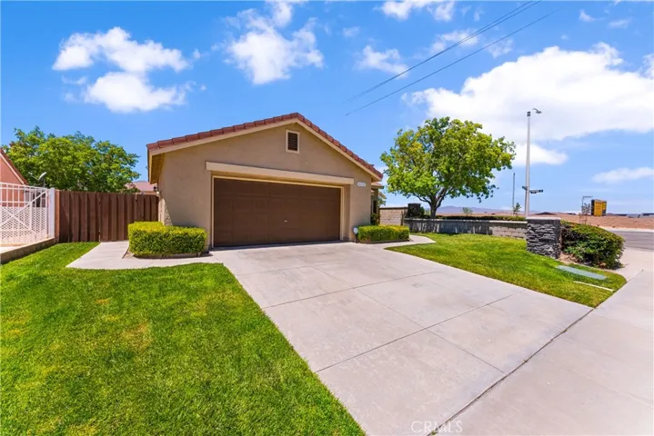 44333 62nd Street W, Lancaster, California 93536