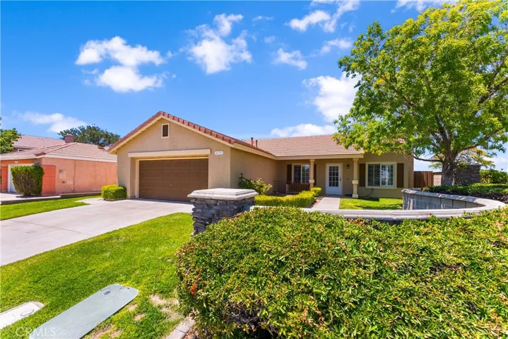 44333 62nd Street W, Lancaster, California 93536