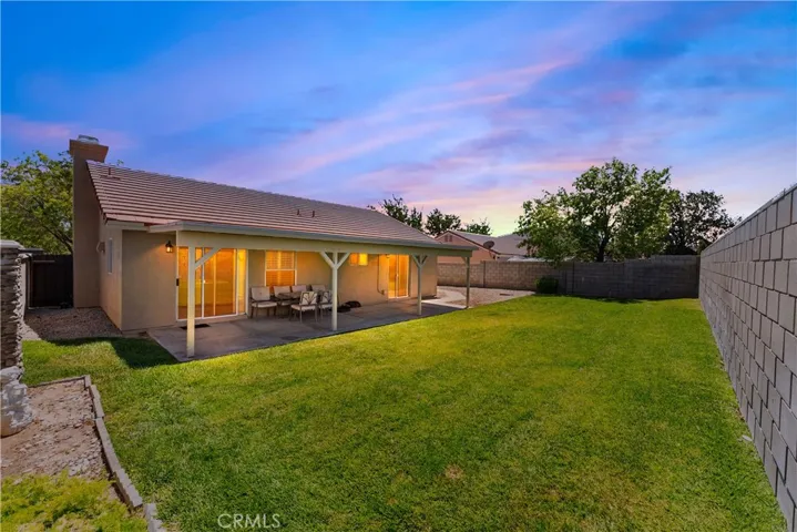 44333 62nd Street W, Lancaster, California 93536