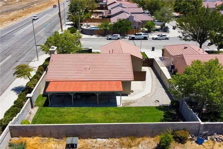 44333 62nd Street W, Lancaster, California 93536