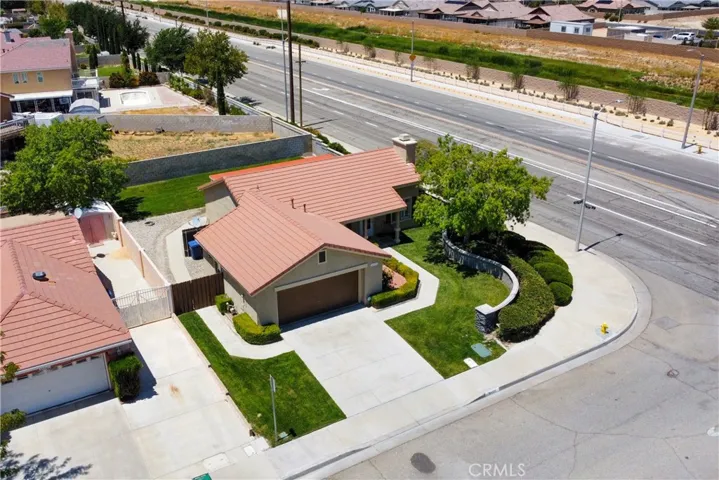 44333 62nd Street W, Lancaster, California 93536