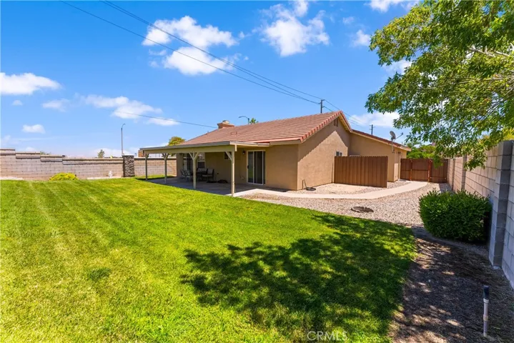44333 62nd Street W, Lancaster, California 93536