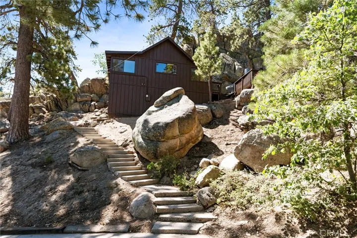 79 Big Bear Tr, Big Bear Lake, California 92315