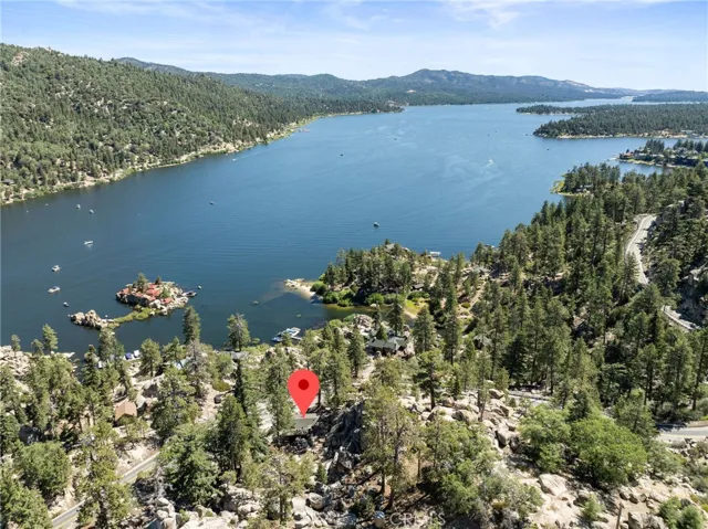 79 Big Bear Tr, Big Bear Lake, California 92315