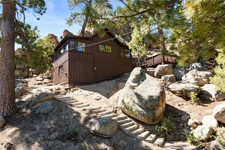 79 Big Bear Tr, Big Bear Lake, California 92315