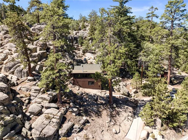 79 Big Bear Tr, Big Bear Lake, California 92315