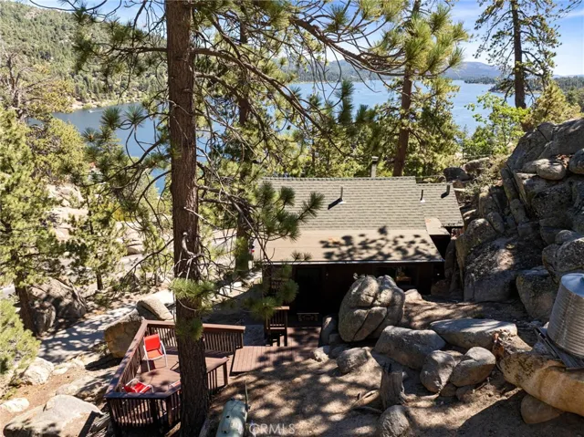 79 Big Bear Tr, Big Bear Lake, California 92315