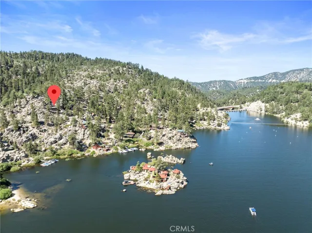 79 Big Bear Tr, Big Bear Lake, California 92315