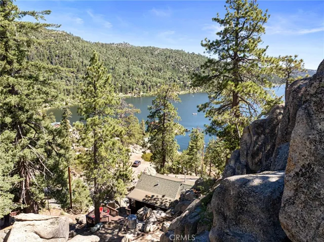 79 Big Bear Tr, Big Bear Lake, California 92315