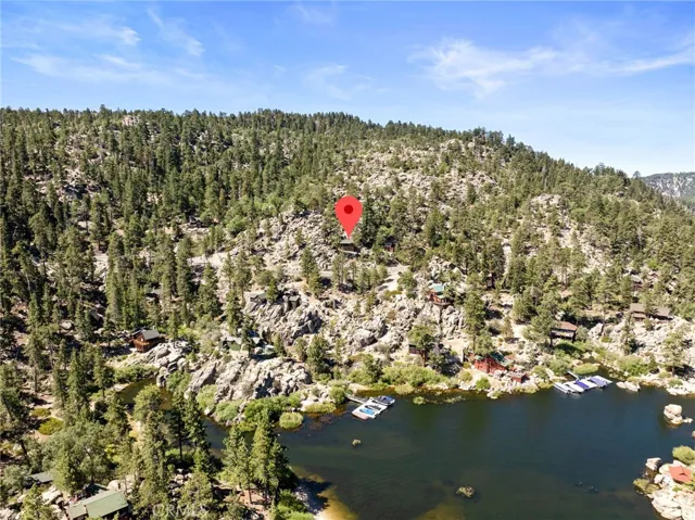 79 Big Bear Tr, Big Bear Lake, California 92315