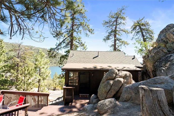 79 Big Bear Tr, Big Bear Lake, California 92315