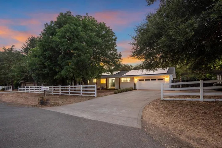 3315 Old Creek Road, Gilroy, California 95020