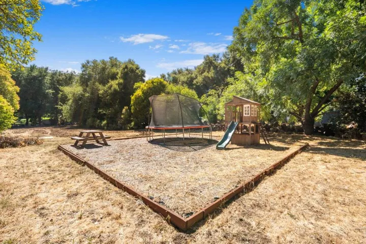 3315 Old Creek Road, Gilroy, California 95020