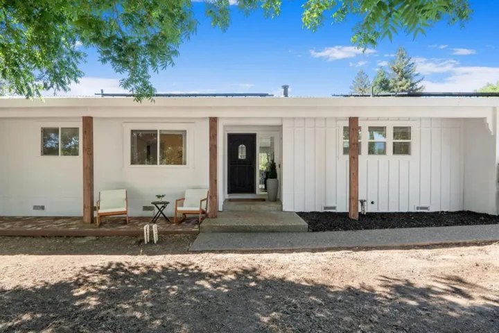 3315 Old Creek Road, Gilroy, California 95020