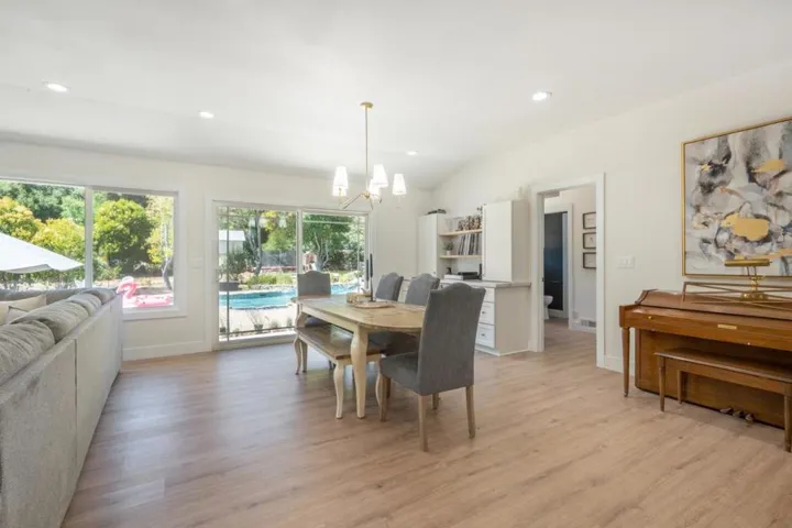 3315 Old Creek Road, Gilroy, California 95020