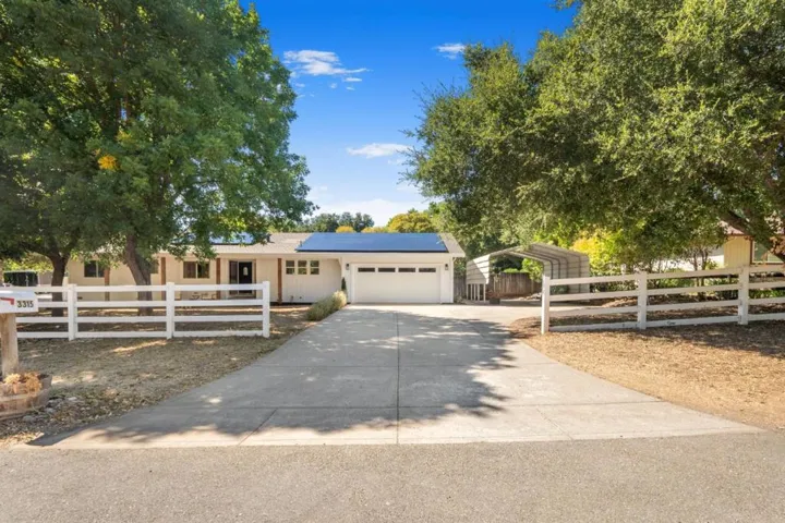3315 Old Creek Road, Gilroy, California 95020