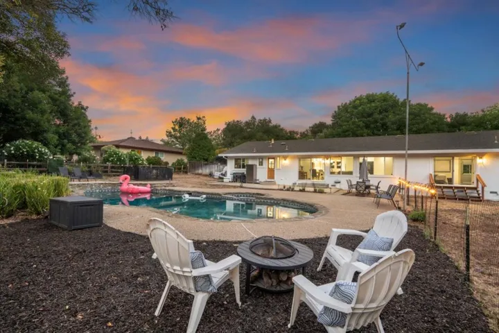 3315 Old Creek Road, Gilroy, California 95020