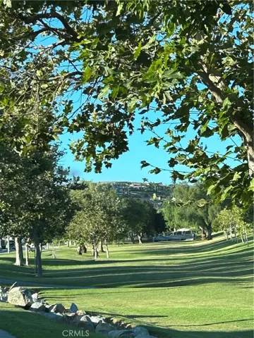 another view of the greenbelt