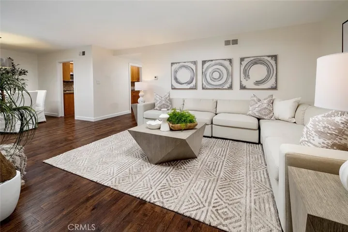 15401 Baffin Circle, Huntington Beach, California 92649