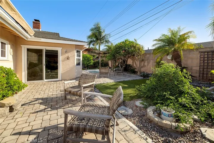 15401 Baffin Circle, Huntington Beach, California 92649