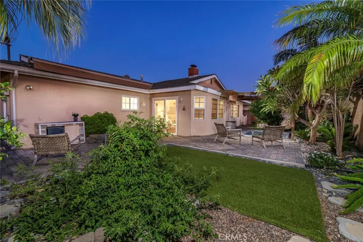 15401 Baffin Circle, Huntington Beach, California 92649