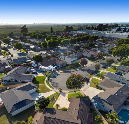15401 Baffin Circle, Huntington Beach, California 92649