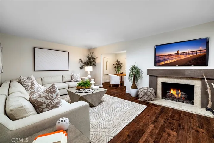 15401 Baffin Circle, Huntington Beach, California 92649