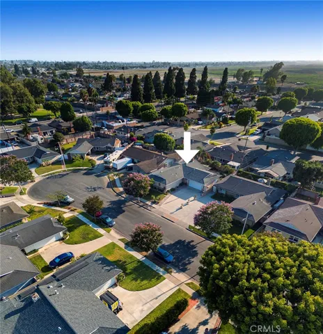15401 Baffin Circle, Huntington Beach, California 92649