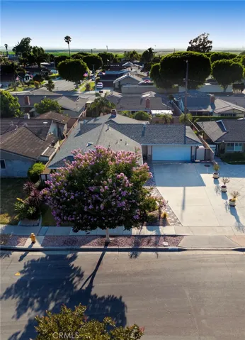 15401 Baffin Circle, Huntington Beach, California 92649