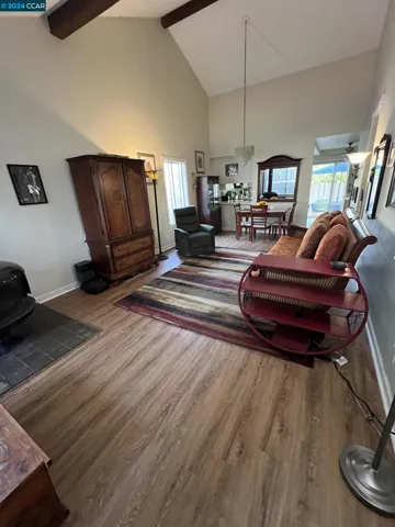 214 Oak Manor Plz, Martinez, California 94553