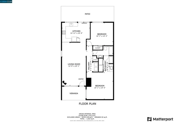 214 Oak Manor Plz, Martinez, California 94553