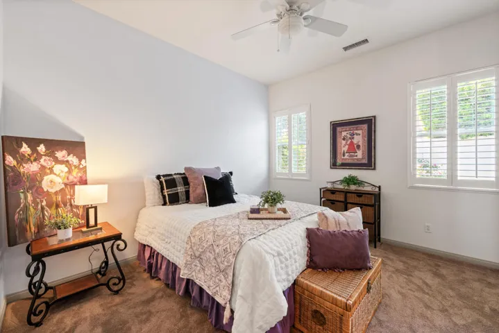 Bedroom #3 of 4