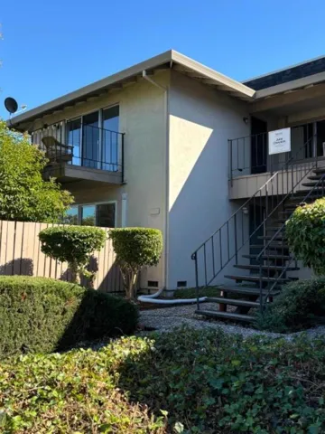 1345 Southwest Boulevard C, Rohnert Park, California 94928