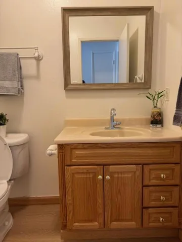 1345 Southwest Boulevard C, Rohnert Park, California 94928