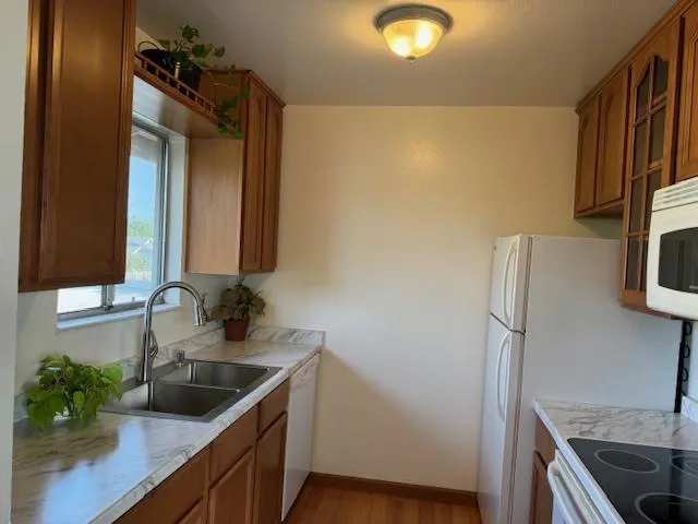 1345 Southwest Boulevard C, Rohnert Park, California 94928